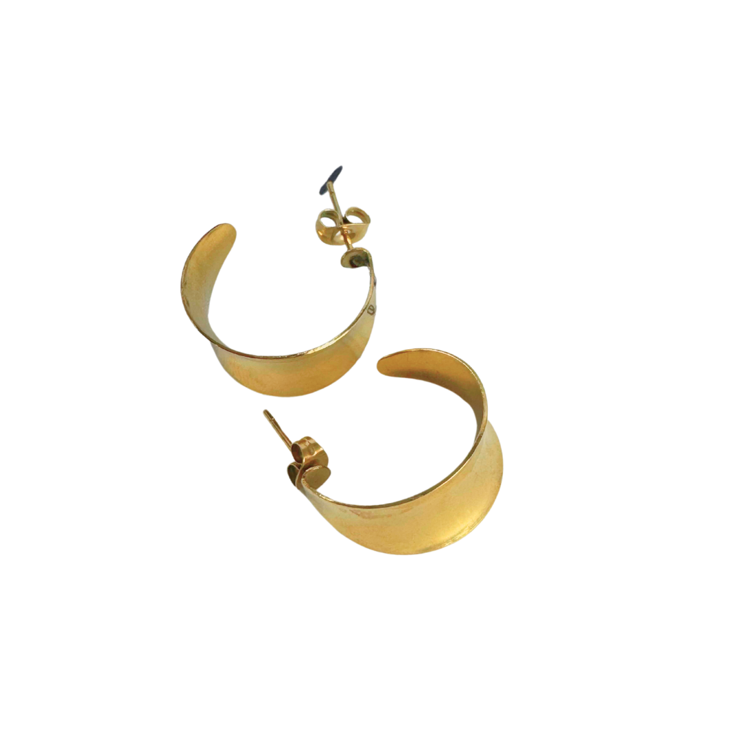 Aba Earrings