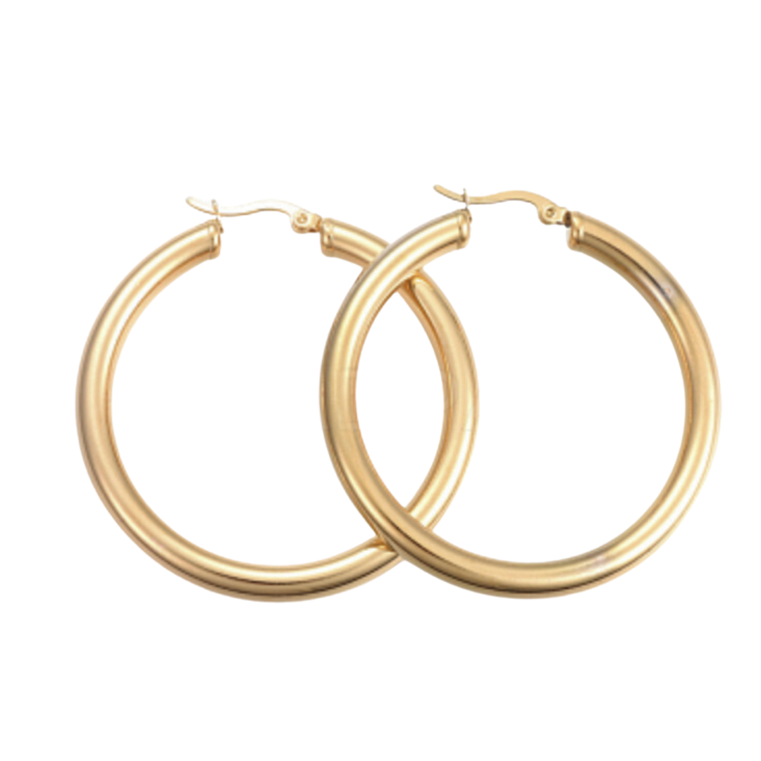 Pamela's Hoops