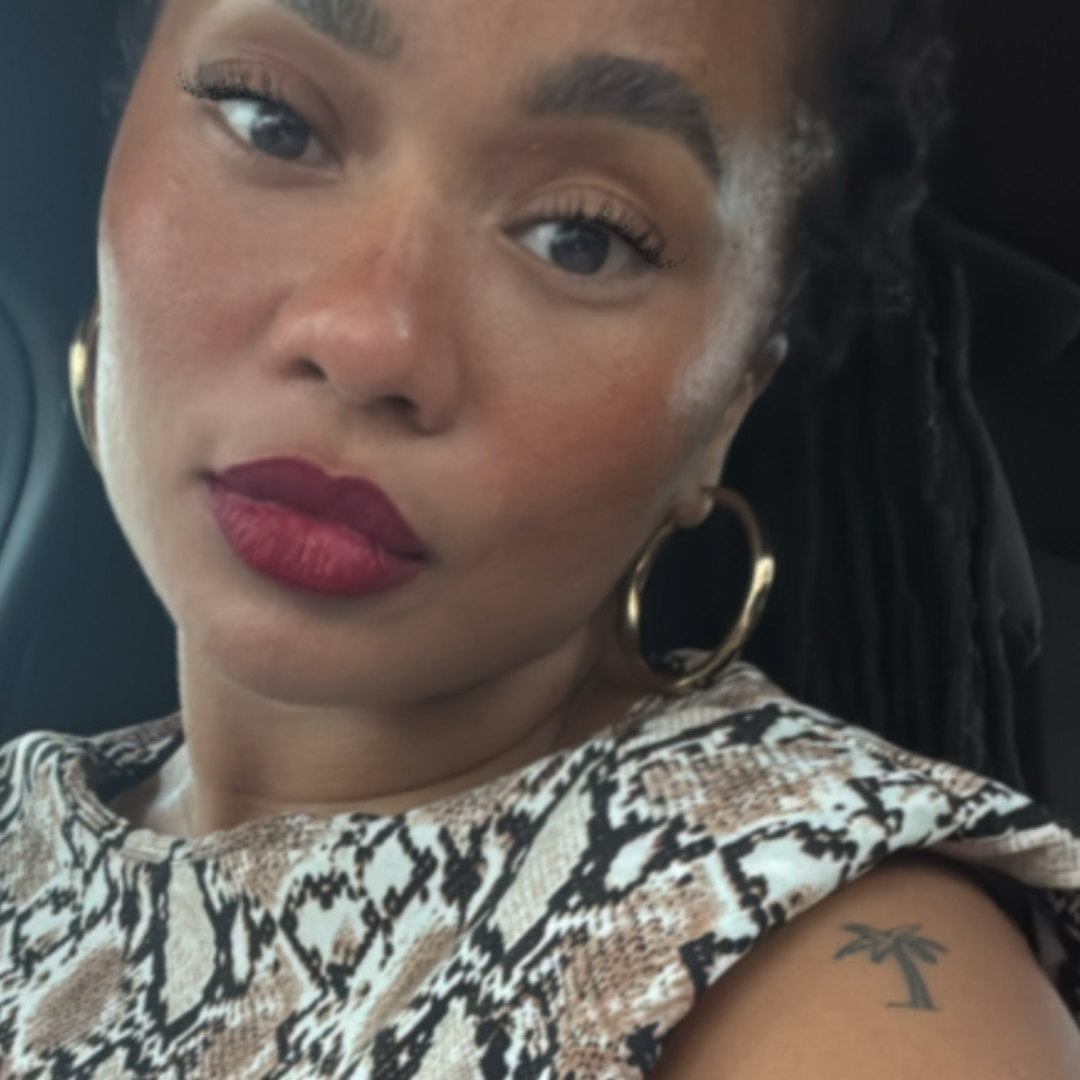 Pamela's Hoops