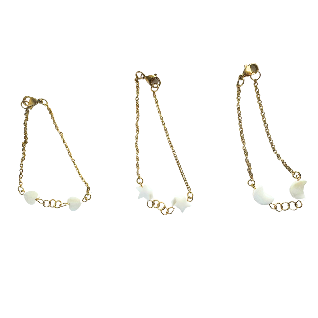 Dreaming Bracelets