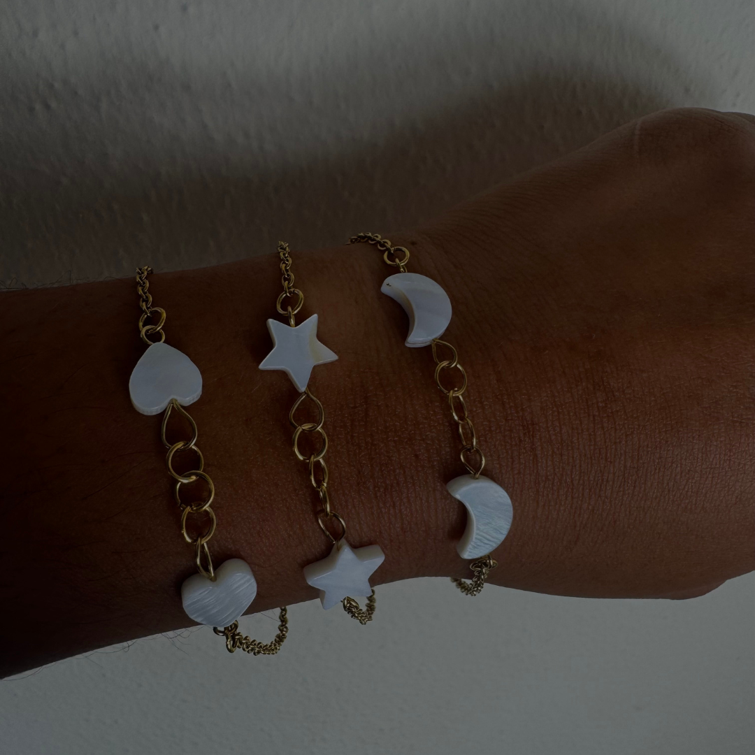 Dreaming Bracelets